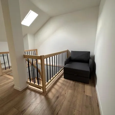Sosnowka Lake Apartament Eksteriør bilde