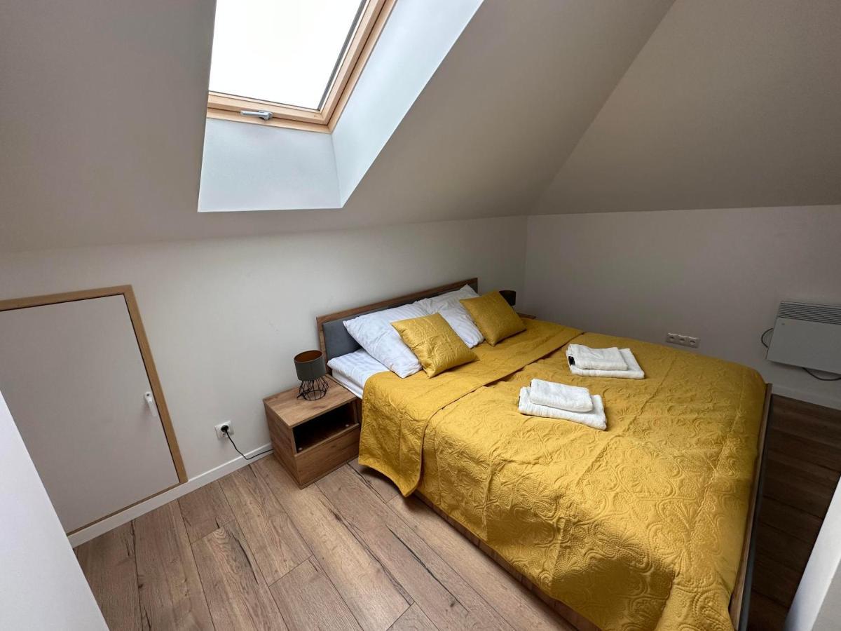 Apartment Sosnowka Lake Apartament Sosnowka (Jelenia Gora)