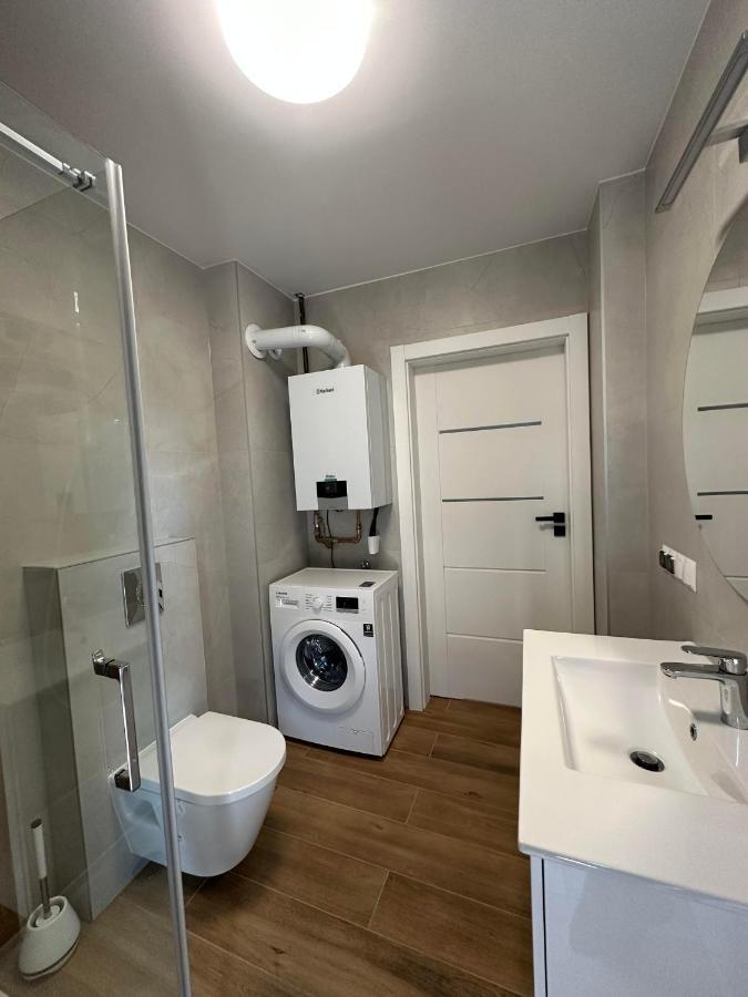 Sosnowka Lake Apartament Sosnowka (Jelenia Gora)