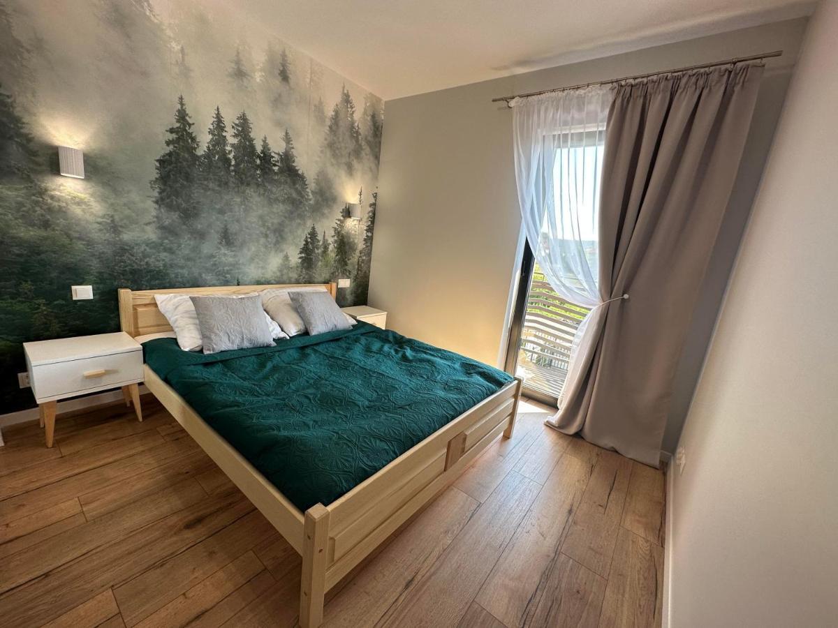 Apartment Sosnowka Lake Apartament Sosnowka (Jelenia Gora)
