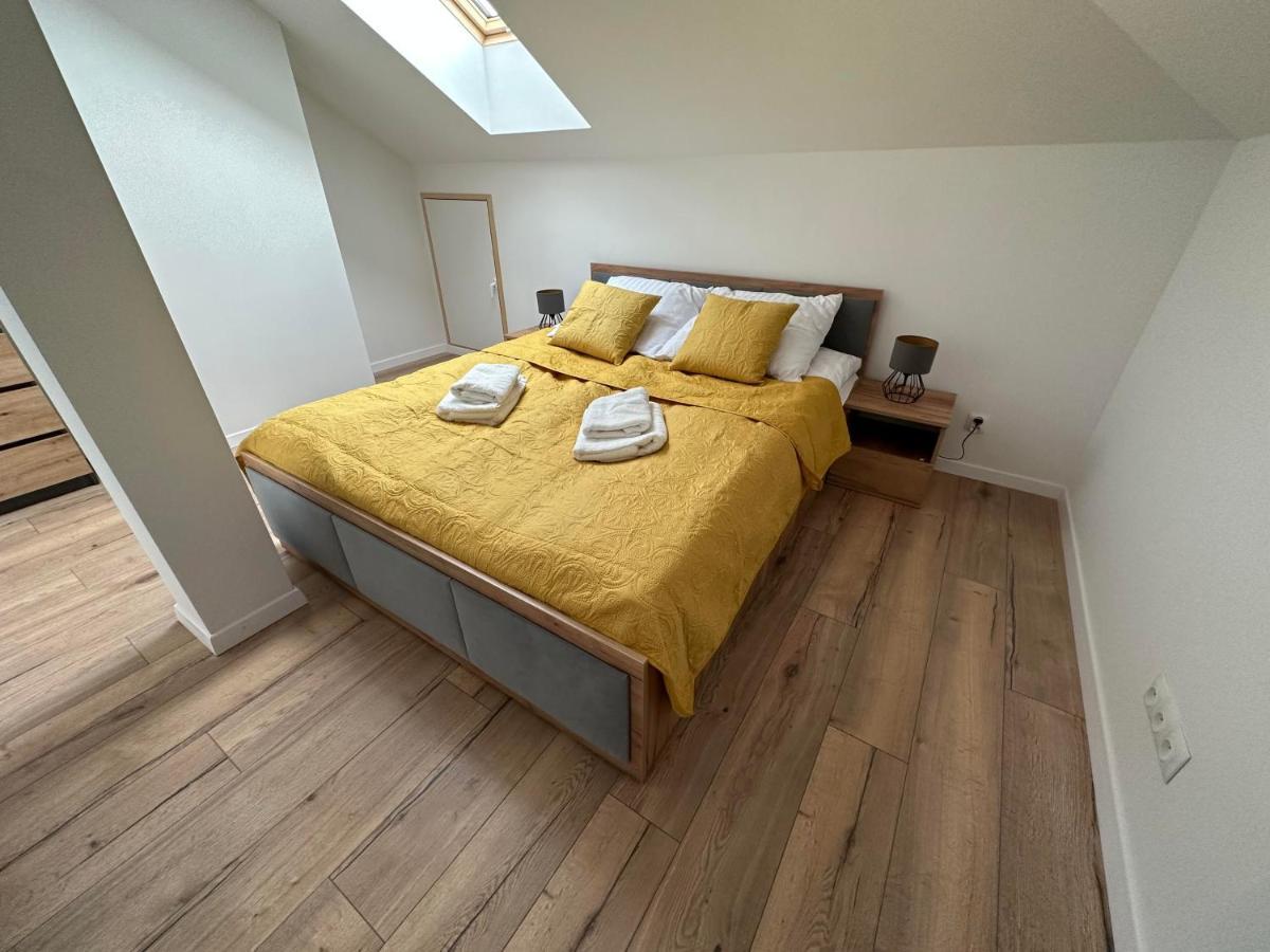 Sosnowka Lake Apartament