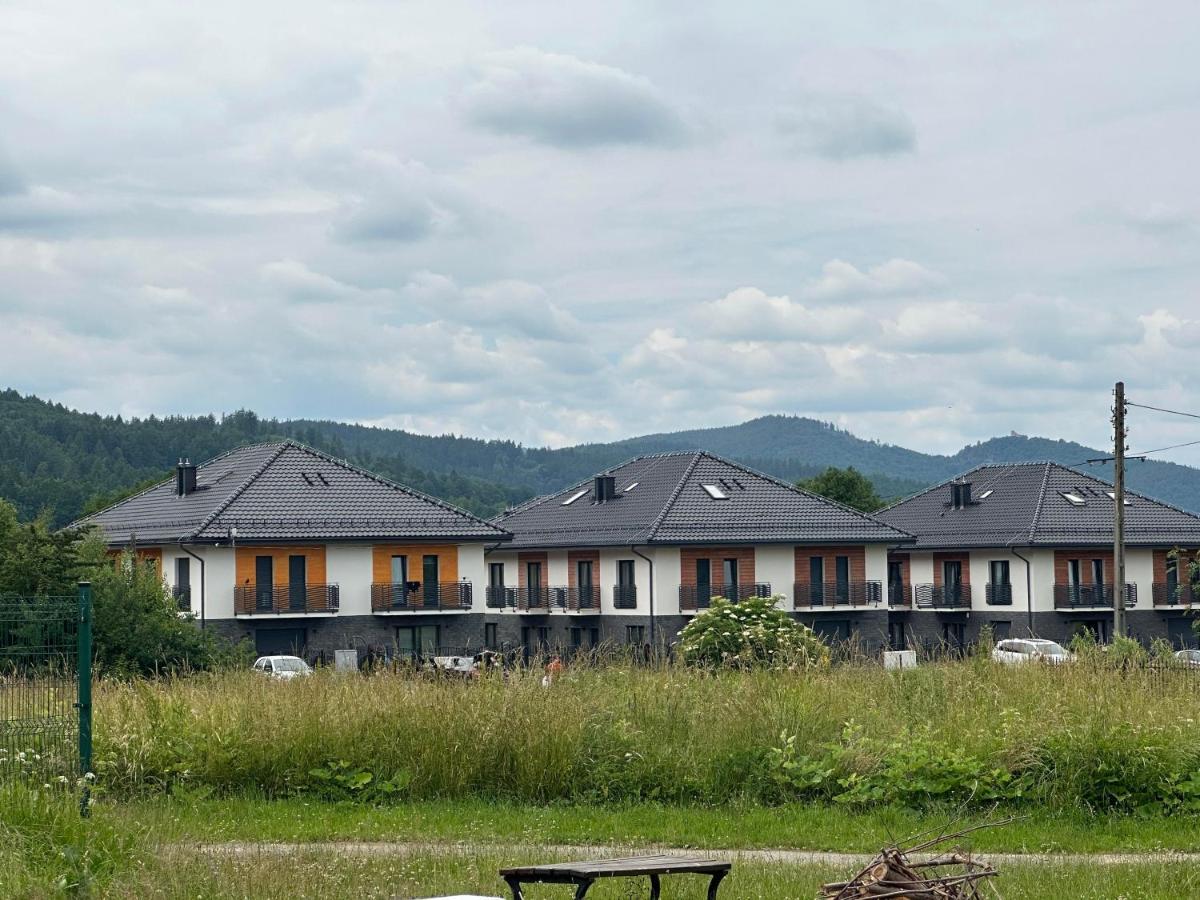 Sosnowka Lake Apartament *