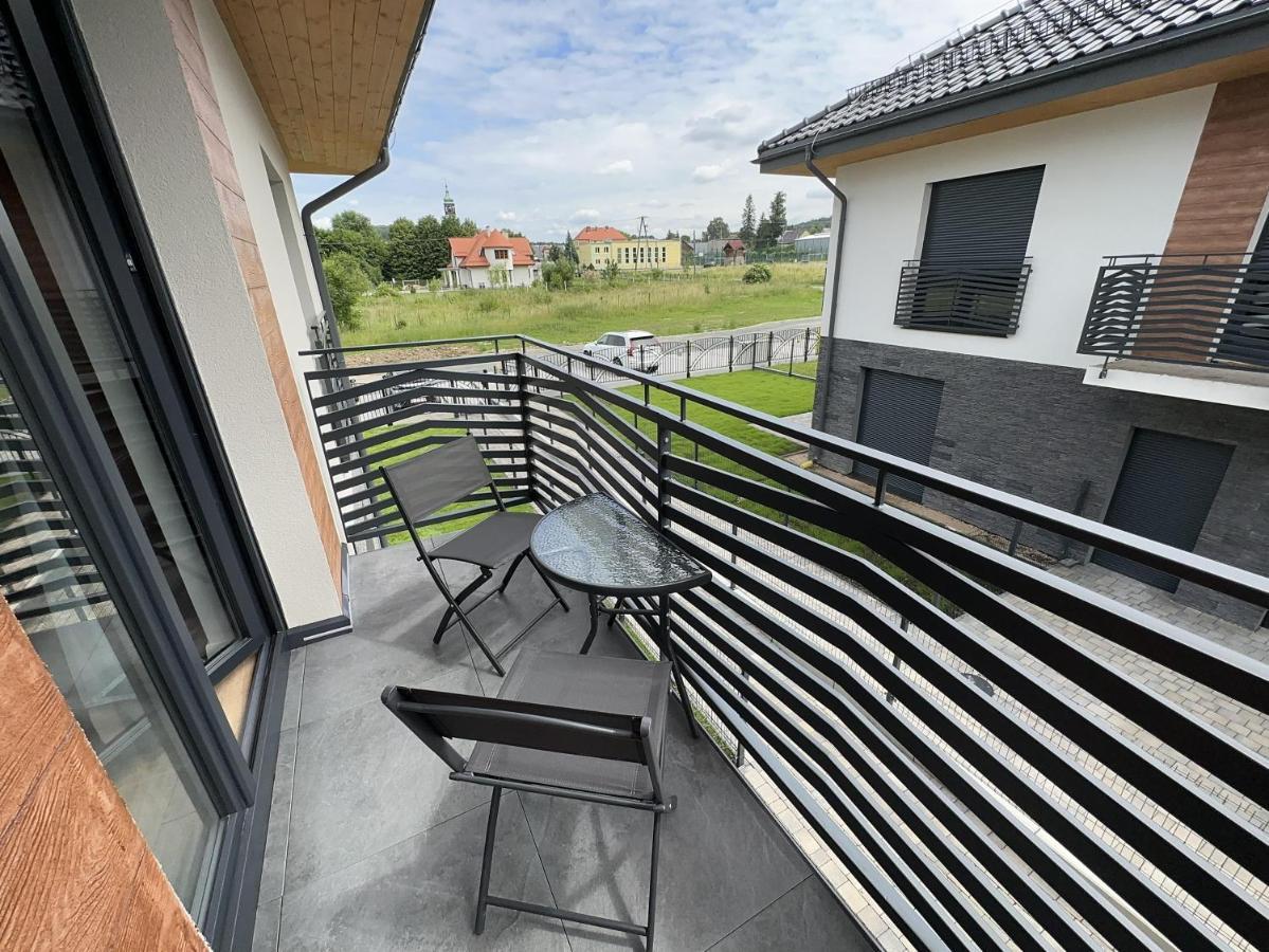 Apartment Sosnowka Lake Apartament Sosnowka (Jelenia Gora)