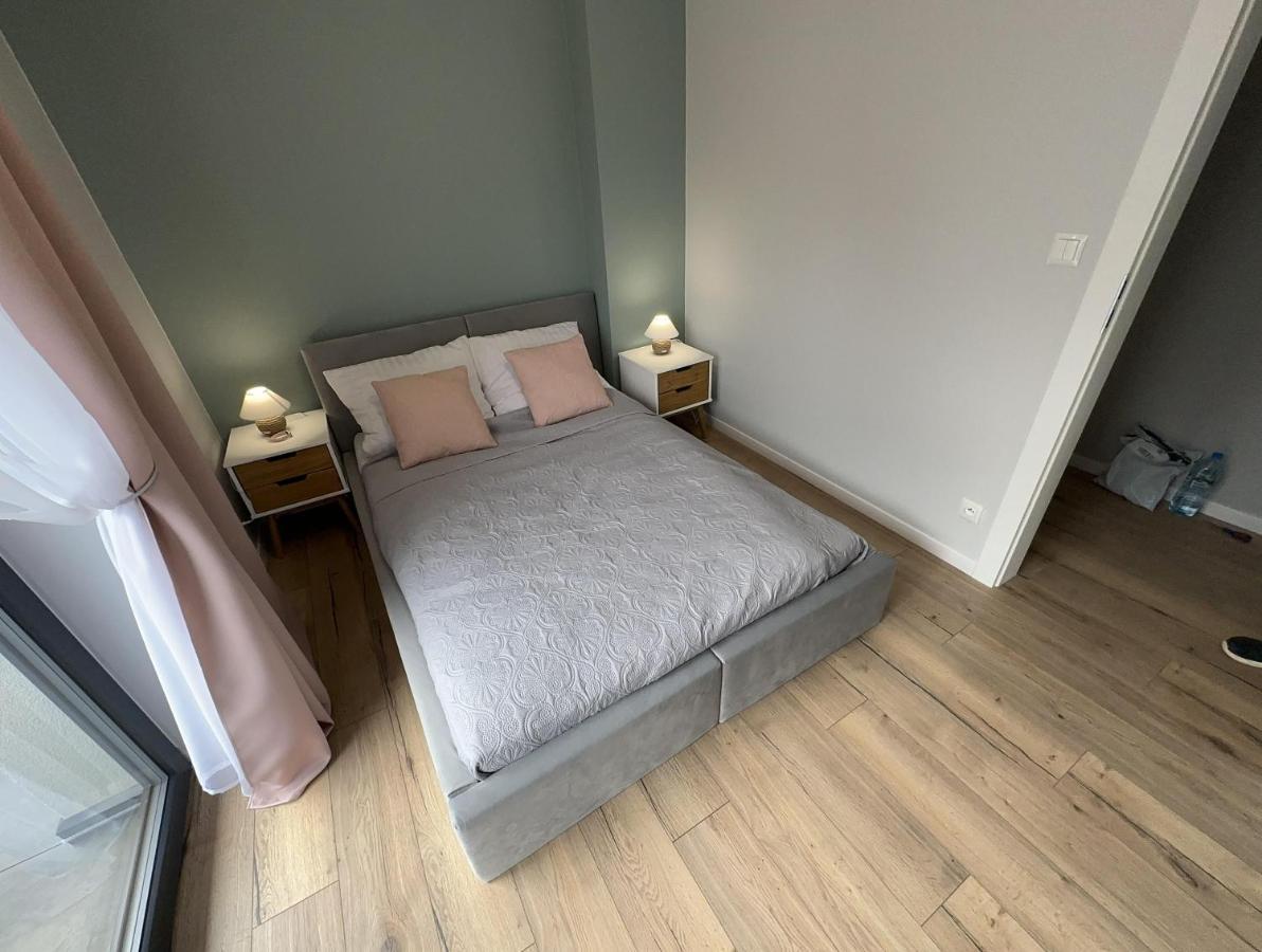 Sosnowka Lake Apartament * Sosnowka (Jelenia Gora)
