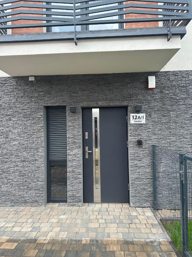 Sosnowka Lake Apartament Apartment