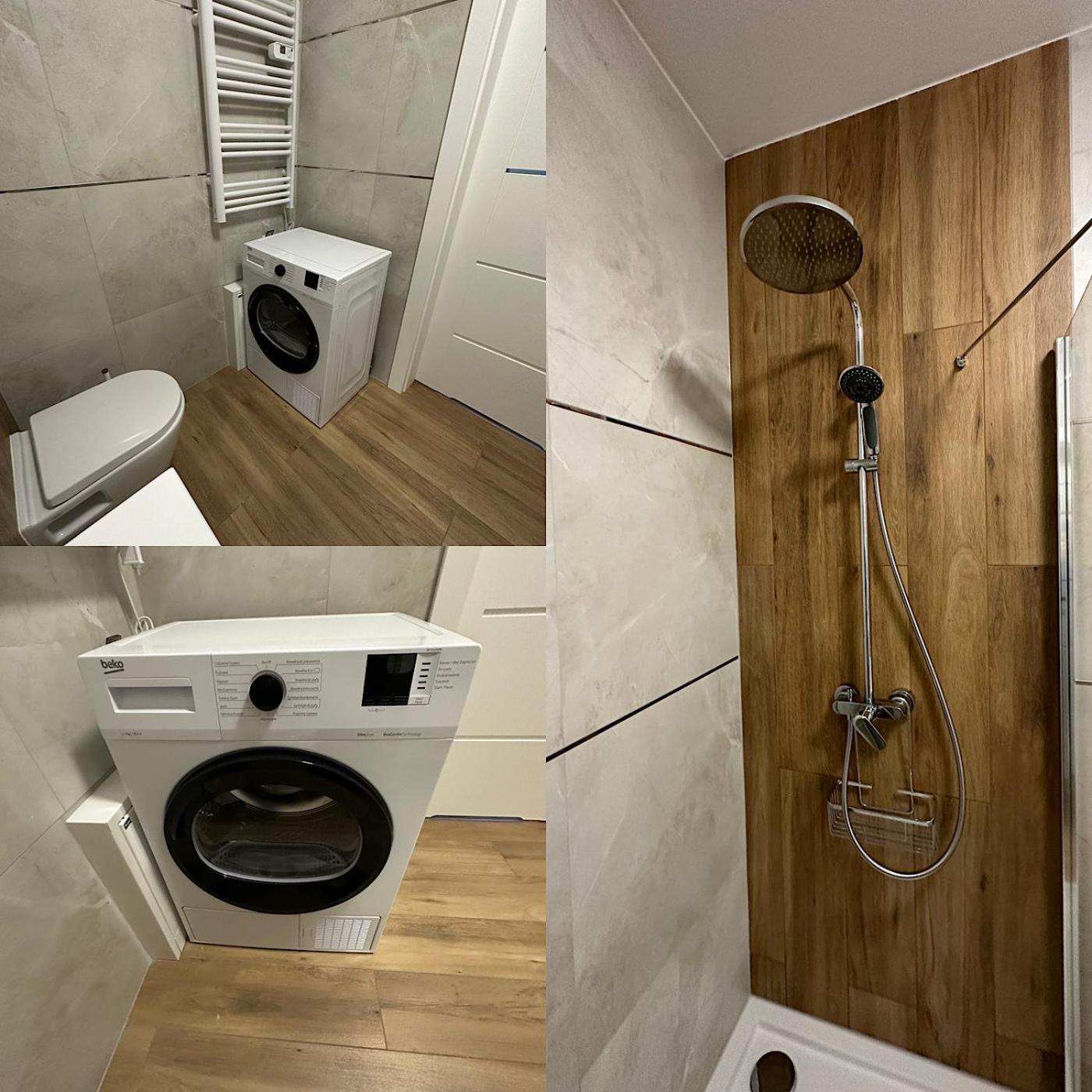 Sosnowka Lake Apartament Sosnowka (Jelenia Gora)