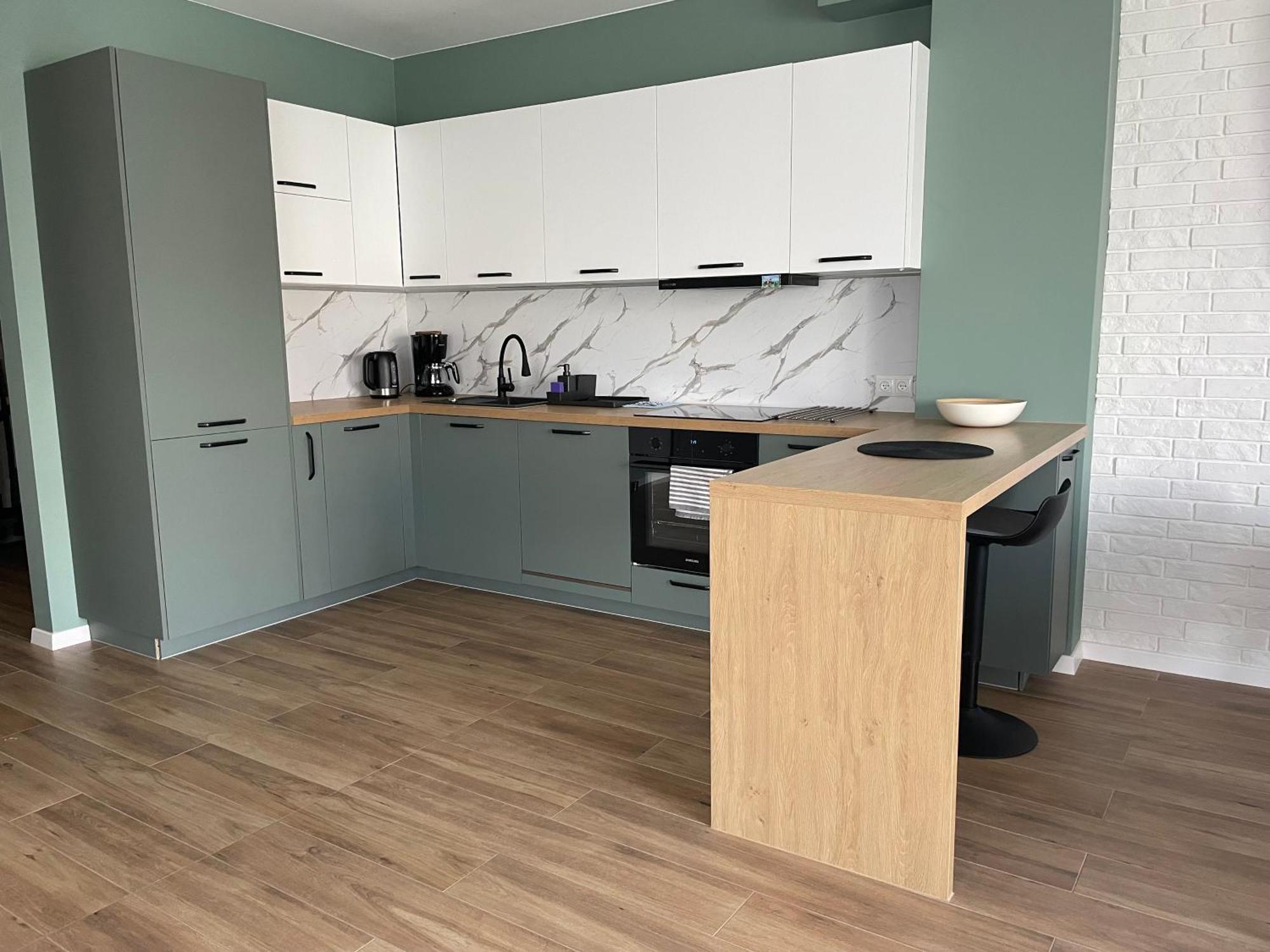 Sosnowka Lake Apartament