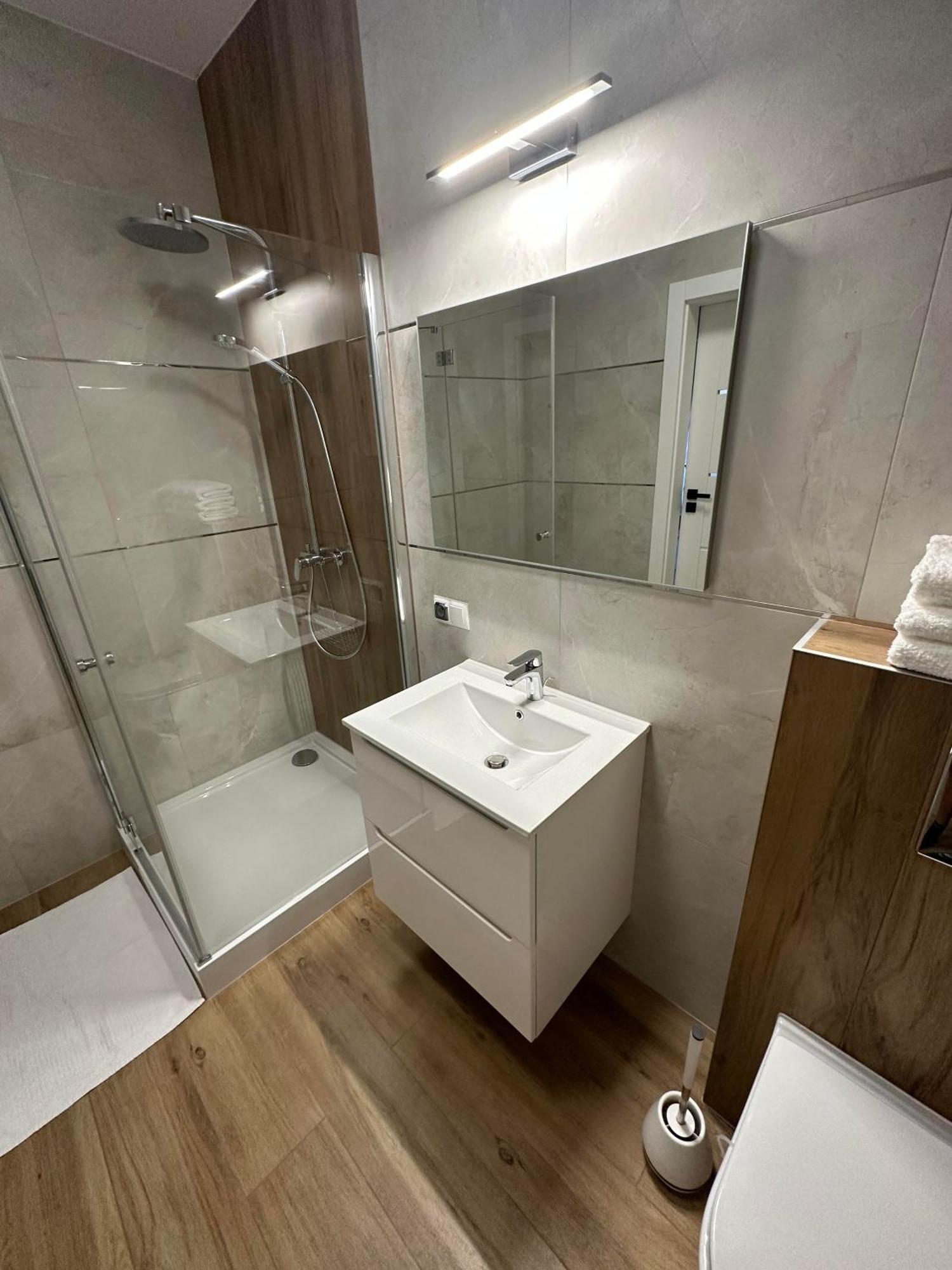 Apartment Sosnowka Lake Apartament Sosnowka (Jelenia Gora)