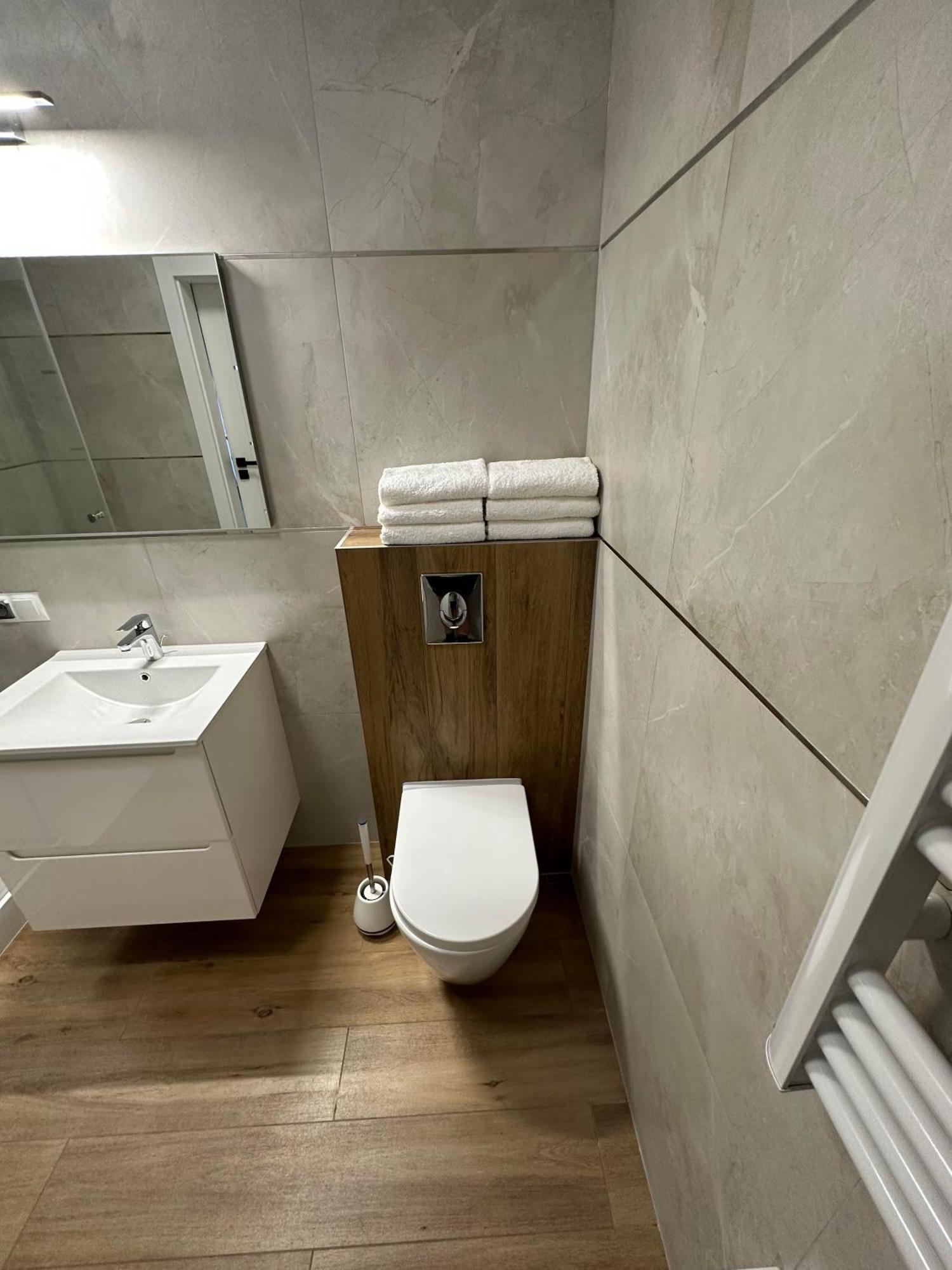 Sosnowka Lake Apartament Apartment Sosnowka (Jelenia Gora)