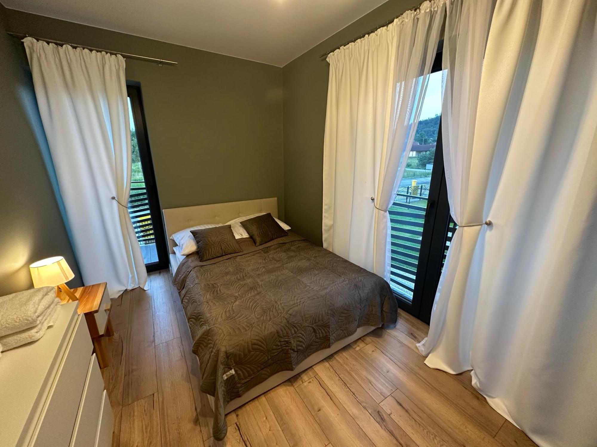 Sosnowka Lake Apartament * Sosnowka (Jelenia Gora)